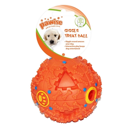 Picture of GIGGLE TREAT BALL